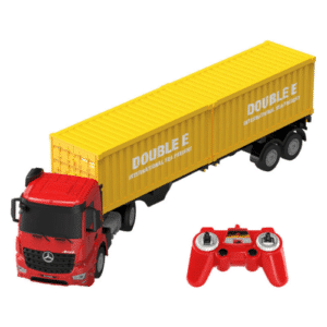 Double Eagle RC truck 1:26 Mercedes-Benz Arocs E664-003
