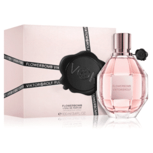 Viktor & Rolf Flowerbomb Eau de Parfum Spray for Women