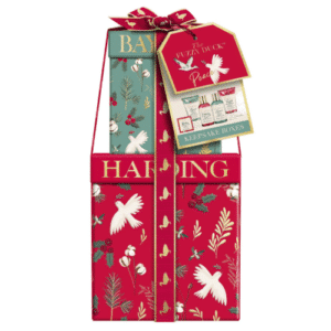 Baylis & Harding The Fuzzy Duck Winter Wonderland Luxury Pamper Present Gift Set