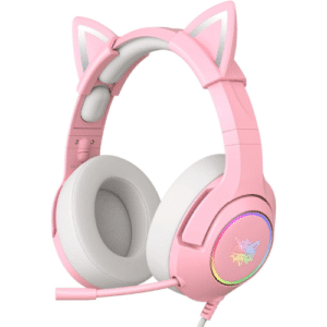 Gaming headphones ONIKUMA K9 USB 7.1