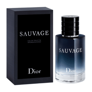 dior sauvage perfume for men