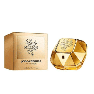 Paco Rabanne Lady Million EDP