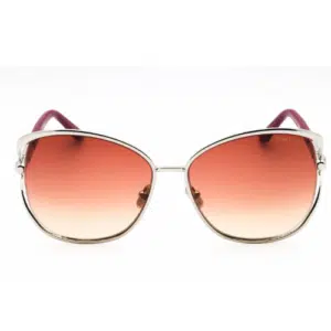 Tom Ford Marta FT1091 16T Women's Sunglasses