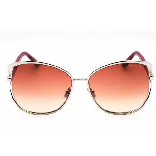 Tom Ford Marta FT1091 16T Women's Sunglasses