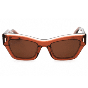 Calvin-Klein CK23503S 601 Women's Butterfly Sunglasses