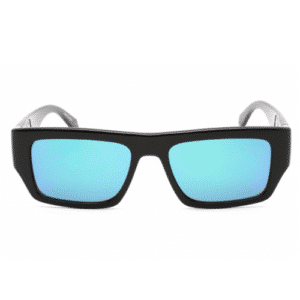 Calvin Klein CKJ22635S 54 001 Jeans Unisex Sunglasses