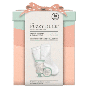 Baylis & Harding The Fuzzy Duck Cotswold Spa Luxury Foot Care