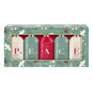 Baylis & Harding The Fuzzy Duck Time For Peace Gift Set