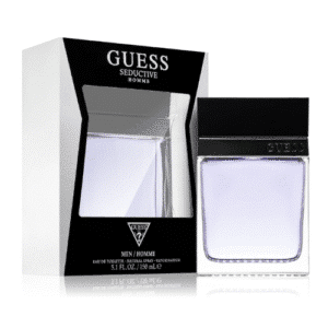 Guess Seductive For Men Eau de Toilette 150ml