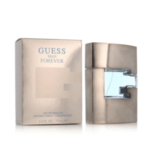 Guess Man Forever Eau de Toilette 75ml