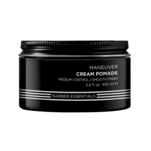 Redken Brews Maneuver Cream Pomade Styling Cream