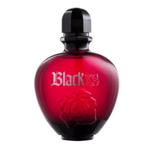 Paco Rabanne Black XS Women's Eau de Toilette 80ml