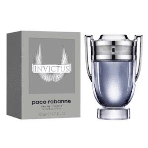 Paco Rabanne Invictus Eau De Toilette 50ml