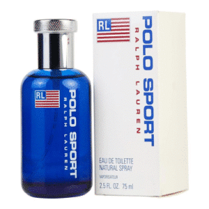 Ralph Lauren Polo Sport Eau De Toilette Spray 75ml