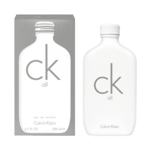 Calvin Klein CK All Unisex Eau de Toilette 200ml