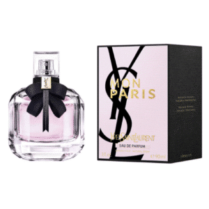 YSL Mon Paris Eau de Parfum 90ml