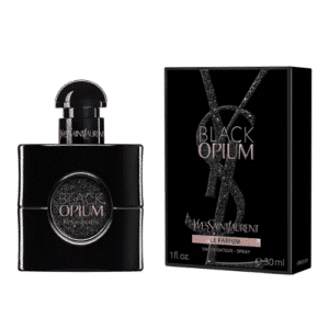 YSL Black Opium Perfume for Women