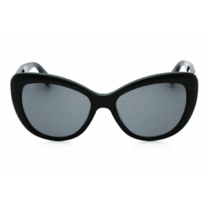 Kate Spade Black Cat Eye Polarized Ladies Sunglasses Emmalynn/S 0807 00