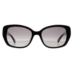 Kate Spade Grey Butterfly Sunglasses KENZIE/G/S 0807 WJ