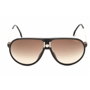 Carrera Brown Gradient Unisex sunglasses