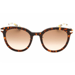 Kate Spade Brown Round Sunglasses KEESEY/G/S 0086 HA