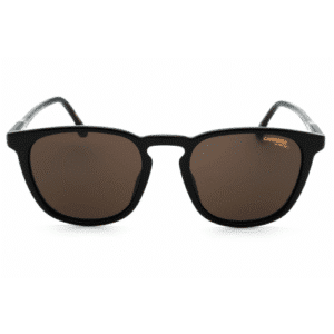 Carrera Brown Oval Men's Sunglasses