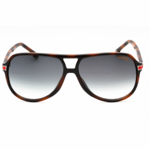 Carrera Green Shaded Pilot Men's Sunglasses 1045/S 0086 9K