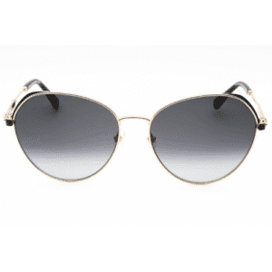 Kate Spade Dark Grey Ladies Sunglasses OCTAVIA/G/S 0RHL 9O