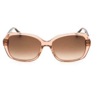 Kate Spade Oval Brown Ladies Sunglasses YVETTE/S 009Q HA