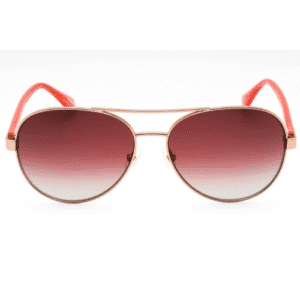 Kate Spade Burgundy Pilot Ladies Sunglasses AVERIE/S 0000 JR