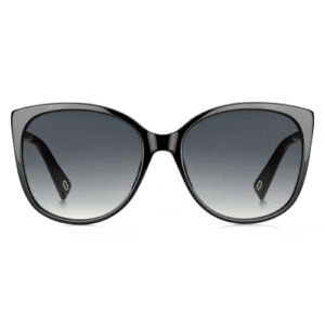 Marc Jacobs Butterfly Ladies Sunglasses MARC 203/S 0807/9O