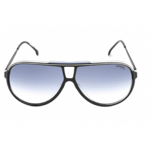 Carrera Blue Gradient Pilot Men's Sunglasses 1050/S 0D51 08