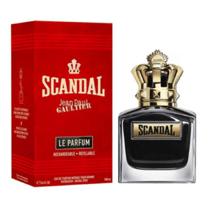 Jean Paul Gaultier Scandal Le Parfum Him EDP 100ml