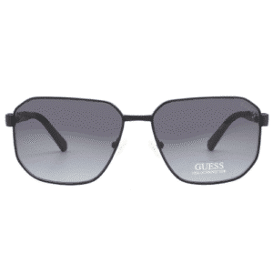 Guess Factory Gradient Navigator Men's Sunglasses GF5086 02B
