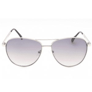 Guess Factory Gradient Pilot Ladies Sunglasses GF6157 10B