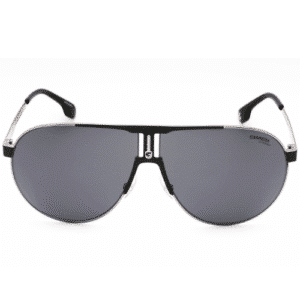 Carrera Grey Pilot Unisex Sunglasses 1005/S 0TI7 00 66