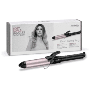 BaByliss Pro Hair Curler 32 Mm