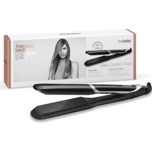 BaByliss Hair Straightening Iron