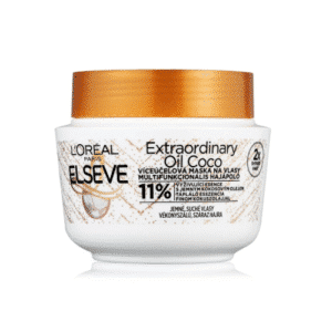 L'Oreal Paris Elseve / Elvive Extraordinary Oil Hair Mask