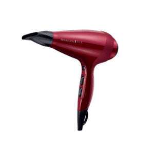 Remington Pro Ionic Silk Hair Dryer 2400W