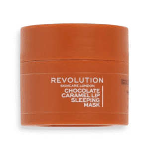Revolution Skincare Chocolate Caramel Night Lip Sleeping Mask
