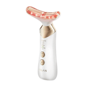 ANLAN Electric EMS Neck Massager 09-AMJY42-02A