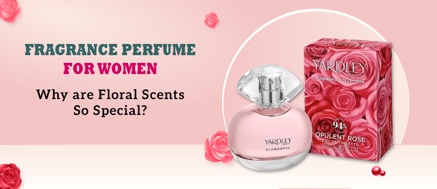 Fragrance Perfume for Women