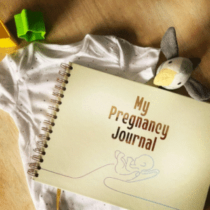 My Pregnancy Journal