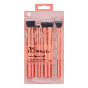 Real Techniques Face Base Makeup Brush Kit