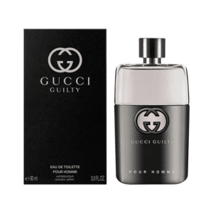 Gucci Perfume for Men Ireland