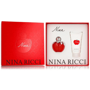 Nina Ricci Nina Gift Set For Her