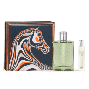 Hermès H24 Herbes Vives Eau de Parfum Gift Set