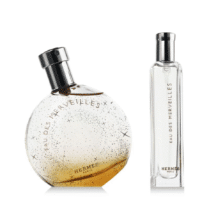 Hermès Eau des Merveilles Gift Set For Her