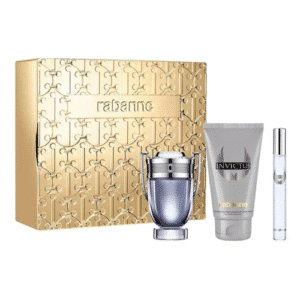 Paco Rabanne Invictus Gift Set Eau De Toilette 50ml
